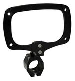 SUPORTE INJEÇÃO FT550 BILLET COLUNA DIREÇAO 31MM-0115