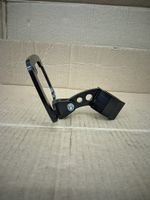 SUPORTE INJEÇÃO FT550 BILLET COLUNA DIREÇAO 31MM-0115