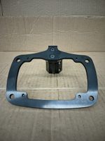 SUPORTE INJEÇÃO FT550 BILLET COLUNA DIREÇAO 31MM-0115