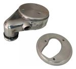 TAMPA PRESSURIZAÇÃO MUFLA CARBURADOR WEBER 450 MINI PROGRESSIVO 90°-010