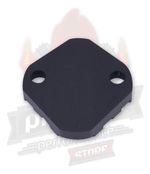 TAMPÃO BOMBA COMBUSTÍVEL MECÂNICA VW AP PRETO-0112