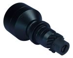 TAMPÃO DISTRIBUIDOR VW AP 1.8 COM SENSOR FASE-0112