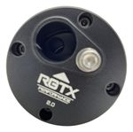TAMPÃO DISTRIBUIDOR VW AP 2.0 COM SENSOR FASE-0112