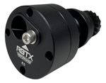 TAMPÃO DISTRIBUIDOR VW AP 2.0 COM SENSOR FASE-0112