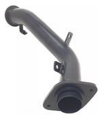 TUBO PARA ELIMINAR CATALISADOR TOYOTA HILUX 2016 ATÉ 2021 E SIMILARES -08