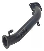 TUBO PARA ELIMINAR CATALISADOR TOYOTA HILUX 2016 ATÉ 2021 E SIMILARES -08