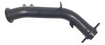 TUBO PARA ELIMINAR CATALISADOR TOYOTA HILUX 2016 ATÉ 2021 E SIMILARES -08