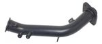 TUBO PARA ELIMINAR CATALISADOR TOYOTA HILUX 2016 ATÉ 2021 E SIMILARES -08
