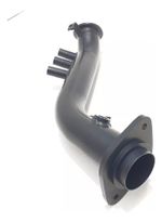 TUBO PARA ELIMINAR CATALISADOR TOYOTA HILUX 2021 ATÉ 2023 E SIMILARES -08