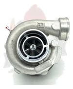 TURBINA .42 ROTOR 42,5/EIXO 49MM .63 MONOFLUXO 150/280HP-082