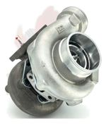 TURBINA .42 ROTOR 42,5/EIXO 49MM .63 MONOFLUXO 150/280HP-082