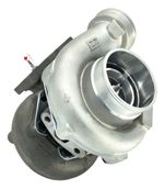 TURBINA .42 ROTOR 46,5/EIXO 49MM .63 MONOFLUXO 150/320HP-082