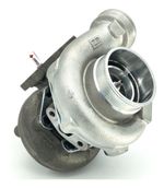 TURBINA .42 ROTOR 46,5/EIXO 52MM .48 MONOFLUXO 150/320HP-082