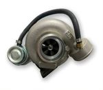 TURBINA .42 T25 ROTOR 42/EIXO 42,7MM .35 MONOFLUXO 120/230HP-082