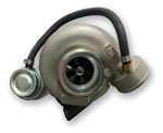 TURBINA .42 T25 ROTOR 42/EIXO 42,7MM .63 MONOFLUXO 120/230HP-082