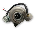 TURBINA .48 T2 ROTOR 36,6/EIXO 35,6MM .35 MONOFLUXO 80/160HP-082