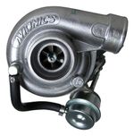TURBINA .48 T2 ROTOR 37,6/EIXO 42MM .44 MONOFLUXO-09