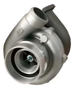TURBINA .50 ROTOR 50/EIXO 52,2MM .63 MONOFLUXO 200/420HP-082