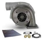 TURBINA .58 ROTOR 59/EIXO 59MM .70 PULSATIVA 360/650HP-047