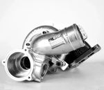 TURBINA .60 ROTOR 46/EIXO 49,5MM PULSATIVA-09