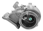 TURBINA .60 ROTOR 46/EIXO 49,5MM PULSATIVA-09
