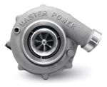TURBINA .65 ROTOR 47/EIXO 49,5MM .48 MONOFLUXO 200/430HP-047
