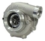 TURBINA .65 ROTOR 47/EIXO 49,5MM .63 MONOFLUXO 200/430HP-047