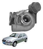 TURBINA VW 1.0 16V EA111-047