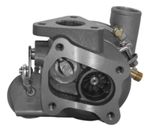 TURBINA VW 1.0 16V EA111-047
