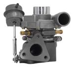 TURBINA VW 1.0 16V EA111-047