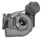 TURBINA VW 1.0 16V EA111-047