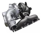 TURBINA VW 2.0 TFSI EA113 200CV-09