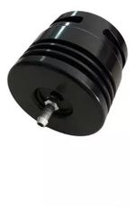 VÁLVULA PRIORIDADE TURBO ORIGINAL T.O PRETA-010