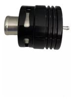 VÁLVULA PRIORIDADE TURBO ORIGINAL T.O PRETA-010