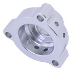 VÁLVULA PRIORIDADE TURBO ORIGINAL T.O THP-0112
