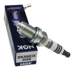 VELA IGNIÇÃO IRIDIUM BKR8EIX-090