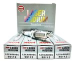VELA IGNIÇÃO LASER IRIDIUM ILZKAR8H8S HONDA CIVIC 1.5 16V-067