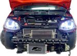 Watercooler Upgrade Vw Tsi 1.0 / 1.4 Exceto Gts - Preto - Mh