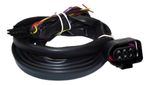 WIDEBAND-O2 METER 52MM DAKAR-053