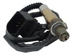 WIDEBAND-O2 METER W4 COM CHICOTE 2M COMPATÍVEL COM SONDA 4.2 SEM CAN-0145