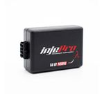 WIDEBAND-O2 WB METER CAN+ MINI SEM TELA COM CHICOTE 1,70M COMPATÍVEL COM SONDA 4.2-037