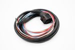 WIDEBAND-O2 WB MINI COM TELA E CHICOTE 1,70M COMPATÍVEL COM SONDA 4.2-037