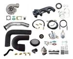 Kit Turbo Ap Ap Mi Com Ar / Dh 1.6 1.8 2.0 + Turbo Zr 42 48