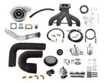 Kit Turbo Ap Mi Pulsativo Em Cima C/ Ar Dh + Turbo Zr .50