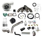 Kit Turbo Ap Mono Carburado + Zr Apl240 .42 / .48 1kg