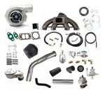 Kit Turbo Ap Mono Carburado + Zr Apl240 .42 / .48 1kg