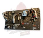 KIT TURBO COMPLETO SLIM GM CHEVETTE MONO-055