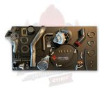 KIT TURBO COMPLETO SLIM VW AP 8V CARBURADO PULSATIVO PARA CIMA FAROL-055