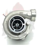 KIT TURBO COMPLETO VW AP 8V CARBURADO COM AR/DIREÇÃO MONO DESLOCADO PARA TRÁS BASE TURBINA T3-055