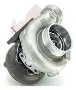 KIT TURBO COMPLETO VW AP 8V CARBURADO COM AR/DIREÇÃO MONO DESLOCADO PARA TRÁS BASE TURBINA T3-055
